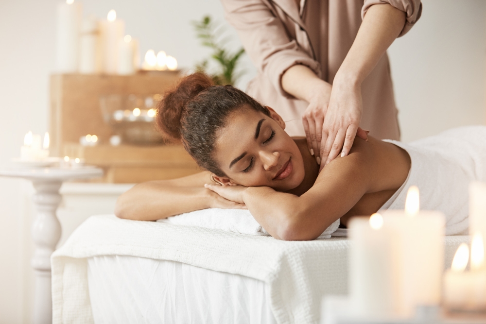 Relaxation Massage